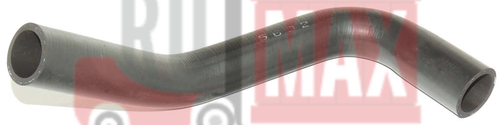 Патрубок радиатора TOYOTA 8FD20-30 (1DZII, нижний)