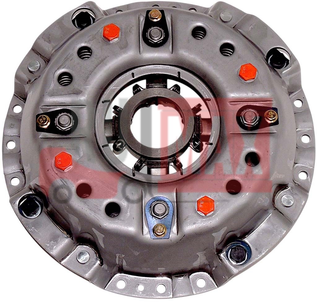 Корзина сцепления TCM FD/FG20-30 C6/C7/C16/C17 (под диск D275)