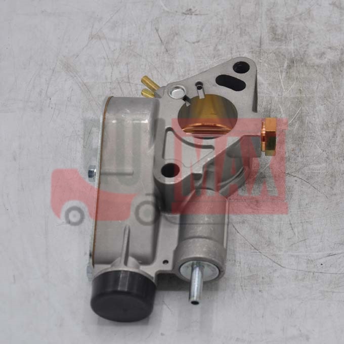 Ограничитель оборотов карбюратора NISSAN H15/H20-II/H25, K15/K21/K25 (гувернер)
