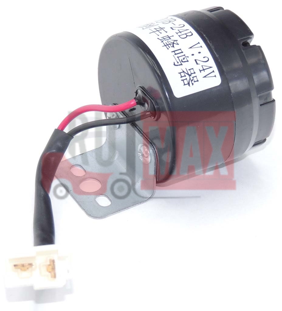Сигнал звуковой заднего хода HC 5-10 t R; HC 1-3,5 t J/AC (24V)
