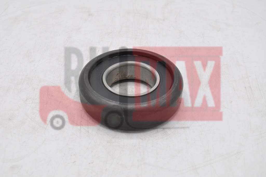 Ролик мачты HC 2-3,5 t R (D120, без крышки)