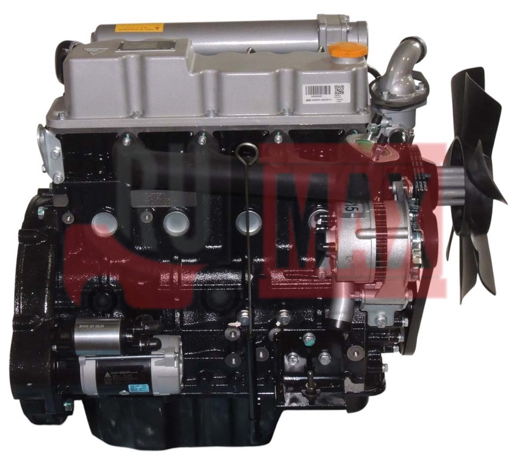 Двигатель XINCHAI C490 (200AWTH)