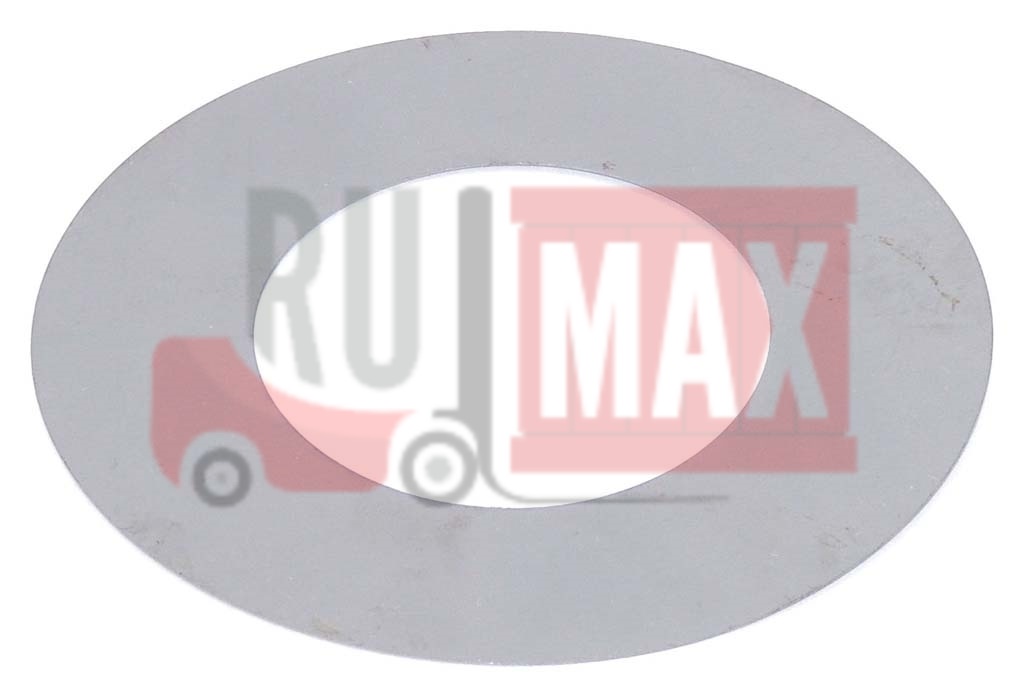 Шайба регулировочная шкворня MAXIMAL 5-10 t