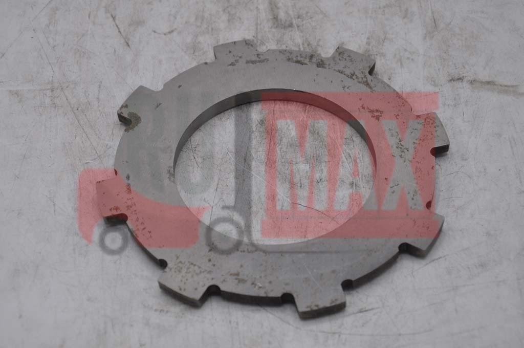 Диск стальной торцевой АКПП HC 8-10 t R