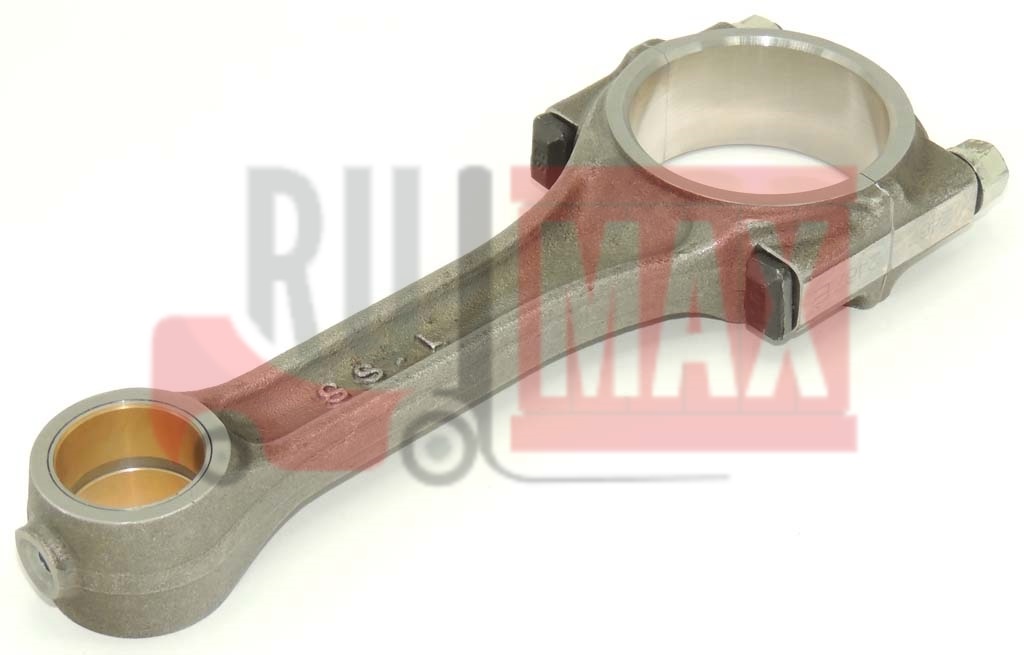 Шатун в сборе MITSUBISHI S4S/S6S