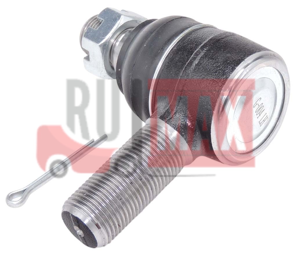 Наконечник рулевой TCM FD/FG35-50 T8/T9; FB10-30 7N (LH, D24)