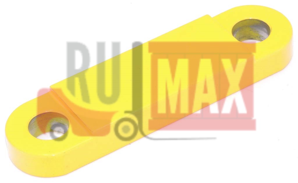 Тяга рулевая DAEWOO-DOOSAN D10-18 S2/S5 (верхняя, D15)