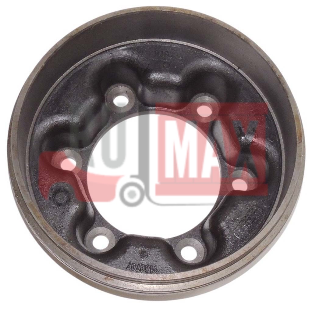 Барабан тормозной MITSUBISHI FD/FG30-35AN (EF14E/CF14E/F13F)