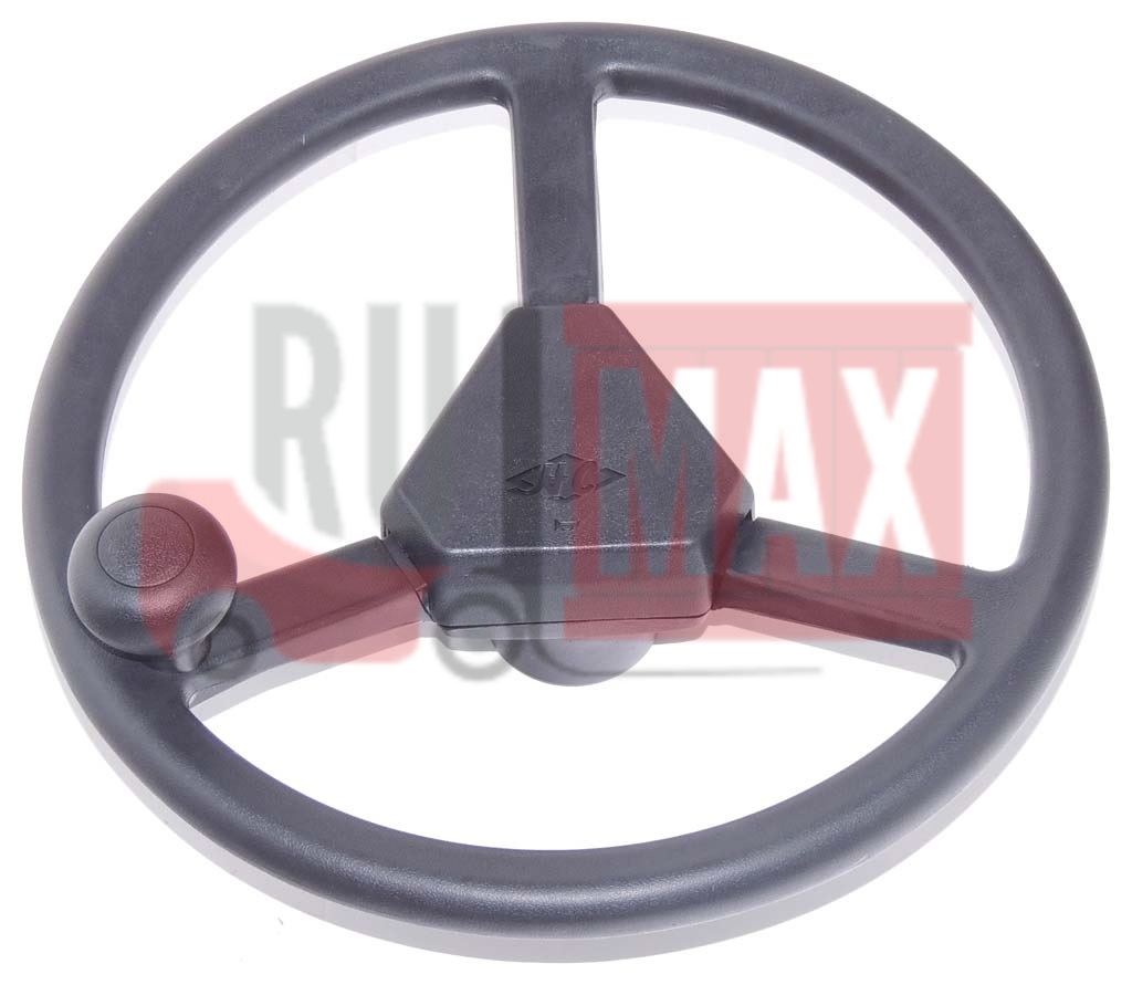 Руль HC 1-10 t R