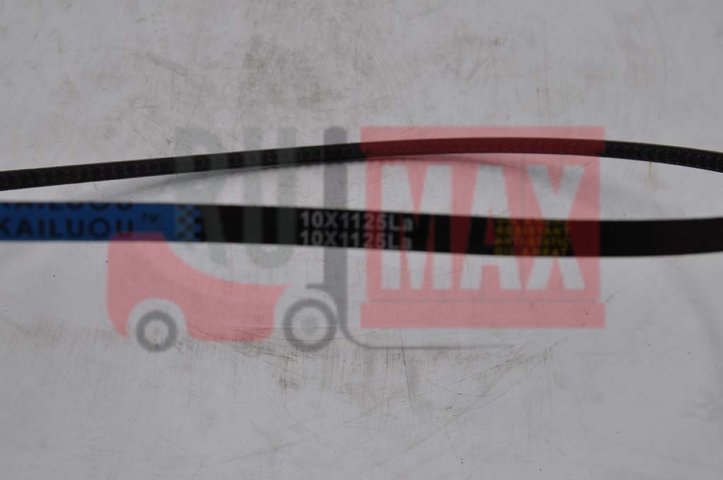 Ремень NISSAN H15/H20/H25 (La 1200, Li 1160, W 10,5)