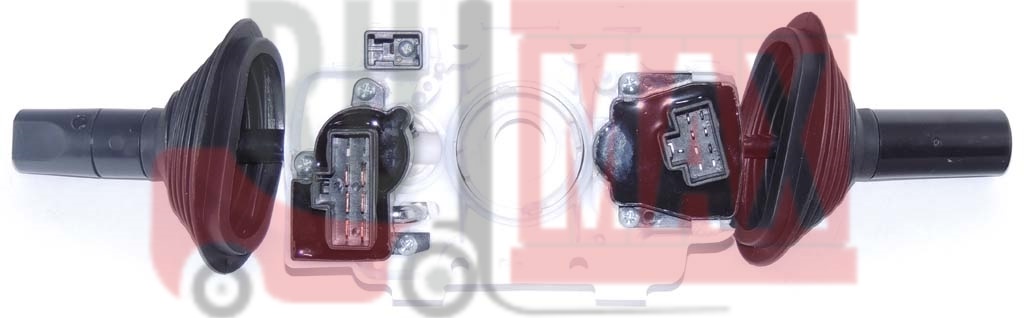 Реверс MITSUBISHI FD/FG10-30 (в сборе)