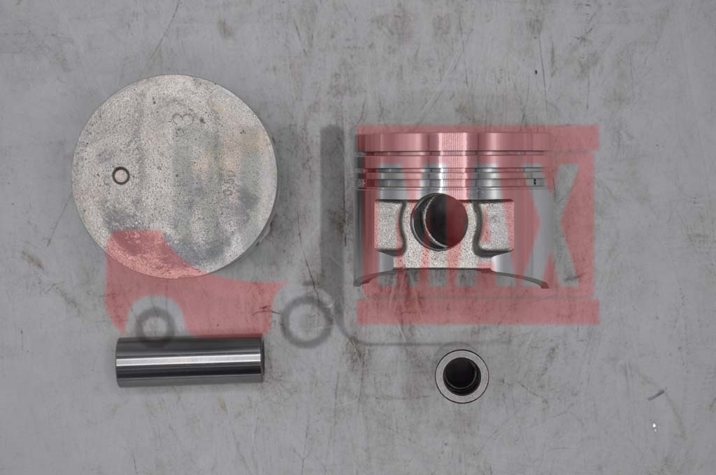 Поршень в сборе NISSAN K15 +0,5