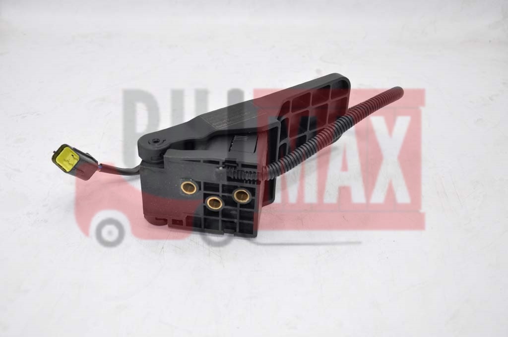 Педаль газа KOLMAN FB10-35; LONGKING LG35B; TEU