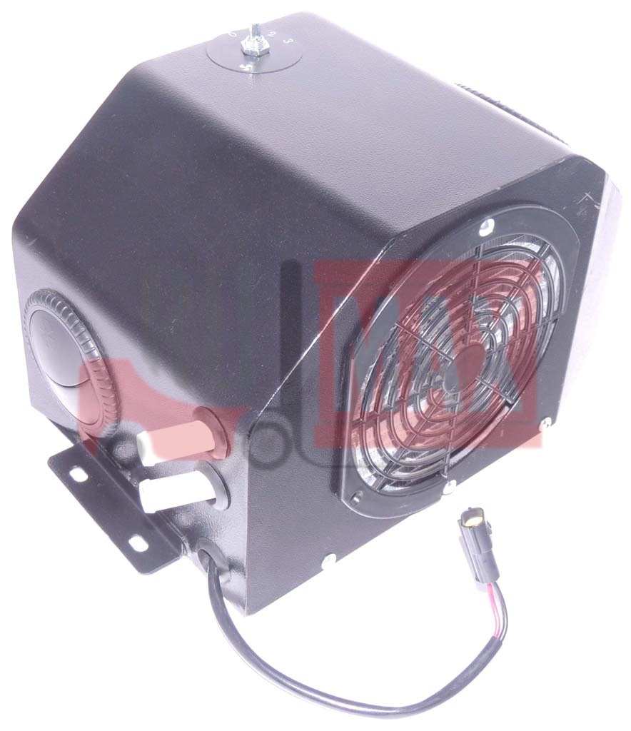 Отопитель кабины HC 1-3,5 t (12V)
