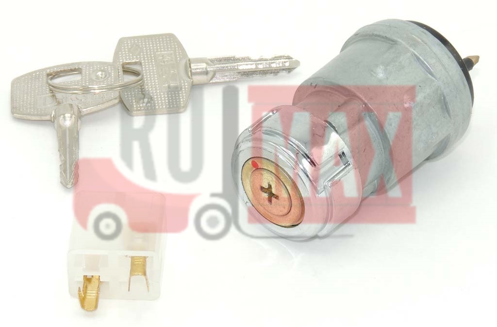 Замок зажигания HELI 1-3,5 t F (2 конт)