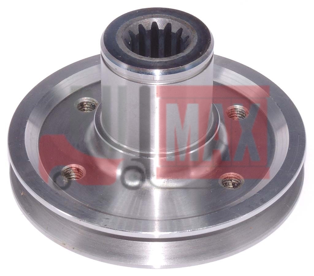 Шкив вентилятора TOYOTA 1FZ/3Z/11Z/13Z (5-7FD/FG35-50)
