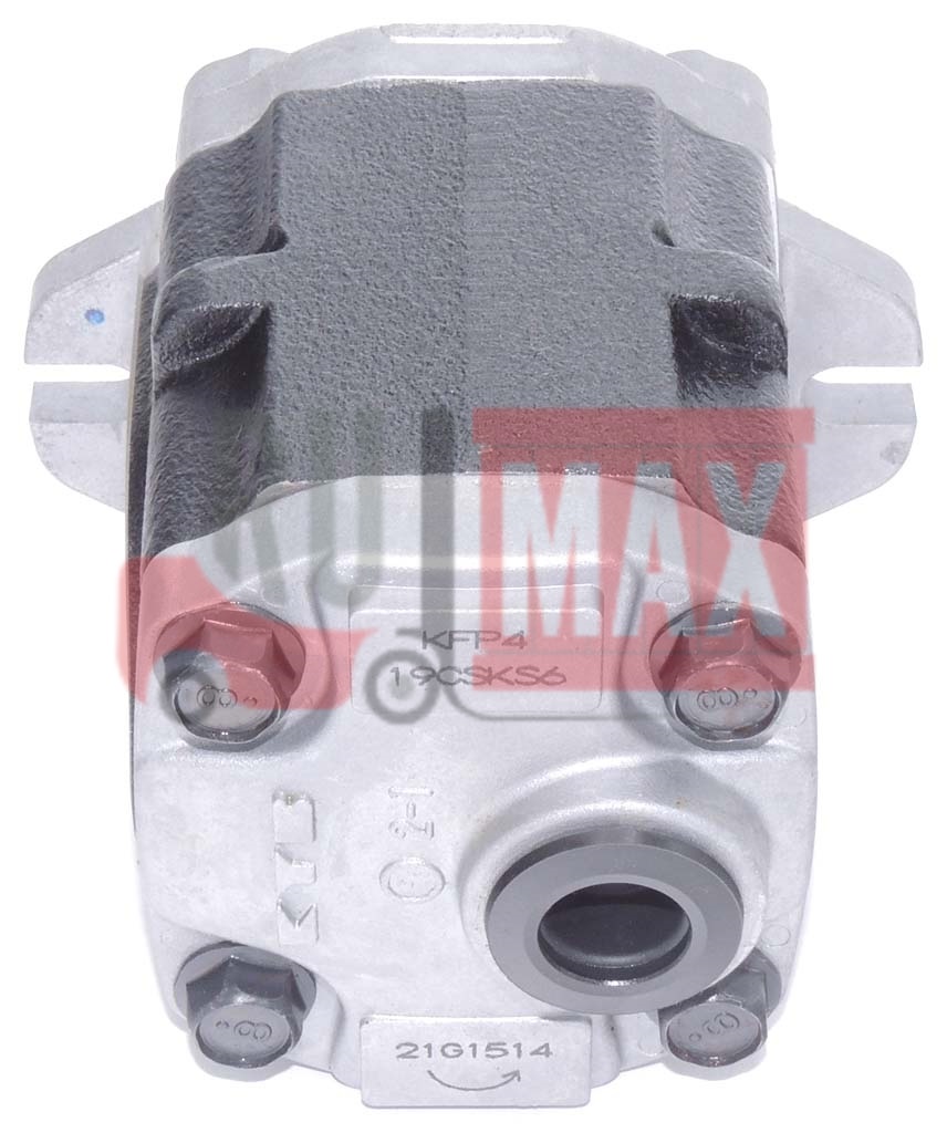 Насос гидравлический NISSAN J01 (H15/H20)