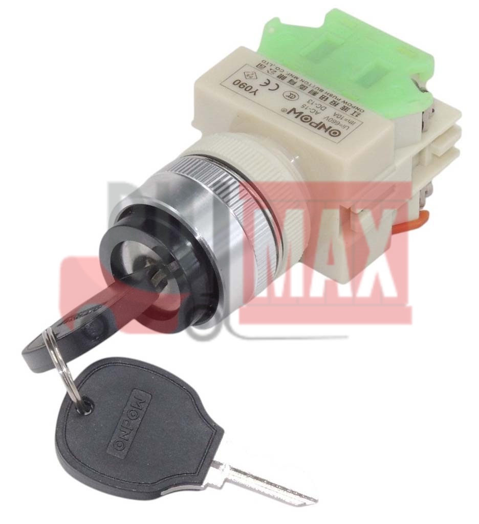 Замок зажигания TCM FB30 7/8