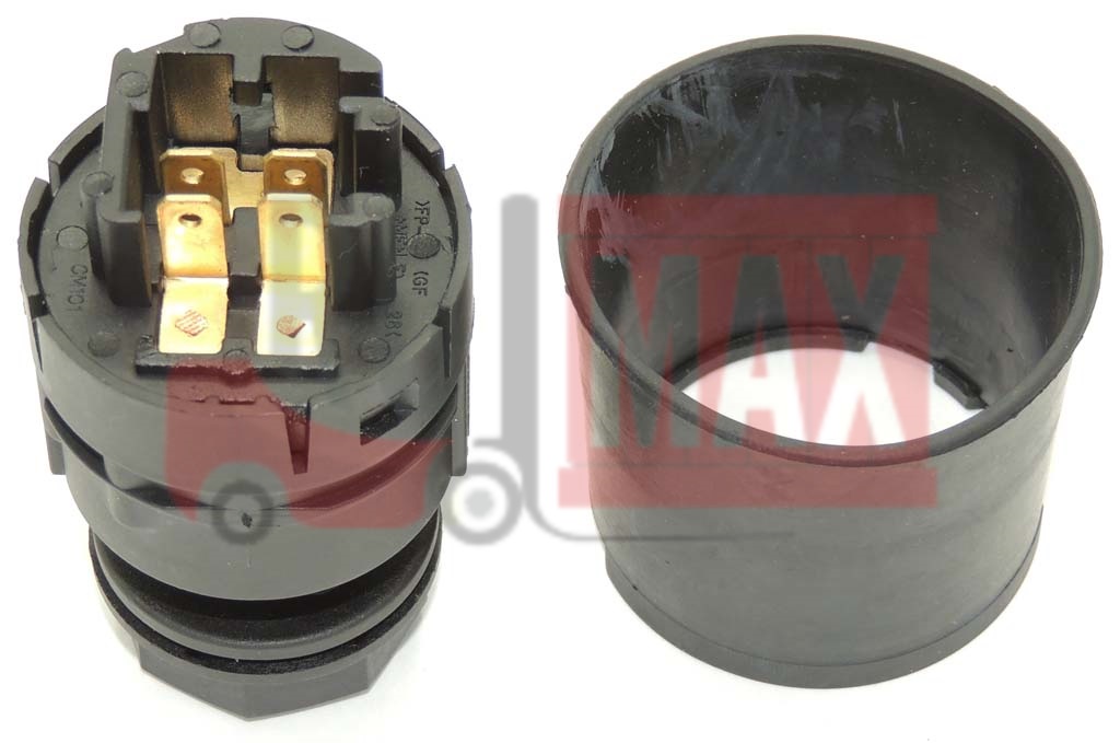 Замок зажигания MITSUBISHI FD/FG10-50 (4 конт)