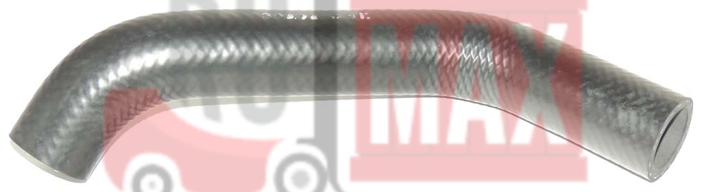Патрубок радиатора TCM FG10-18 T3/T3Z (K15/K21, верхний)
