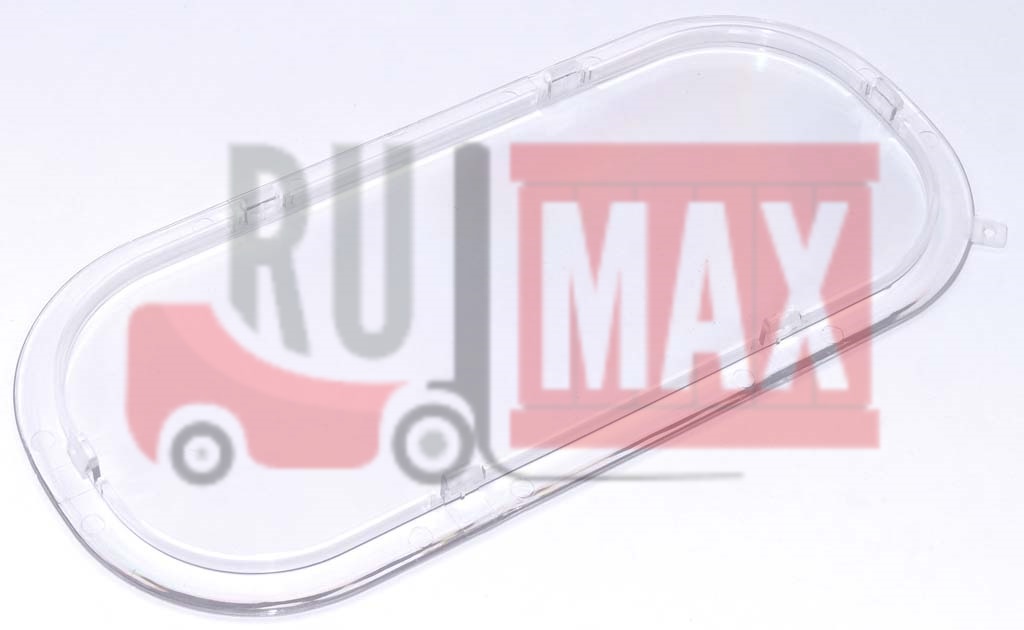 Заглушка крыши TOYOTA 7FD/FG10-30 (прямая короткая)