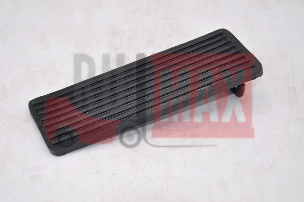 Накладка педали газа TCM FD/FG10-30 T6/T7/Z5; FD50-100 Z8; FB10-30 6/7/8 (металл)