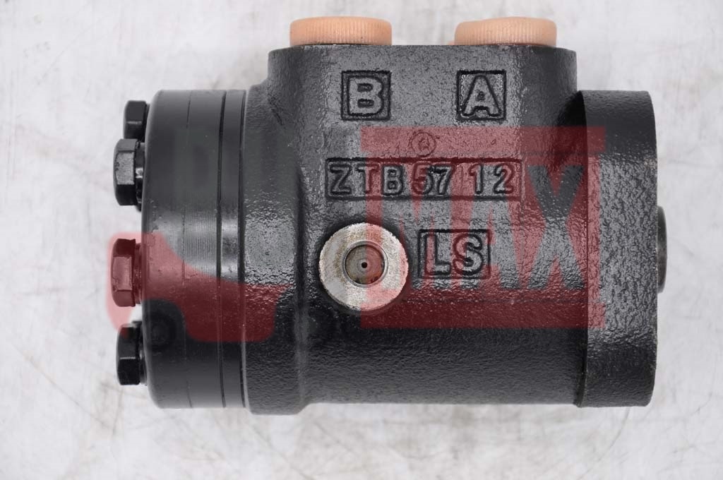 Редуктор рулевого управления HC 1-1,8 t AC/J