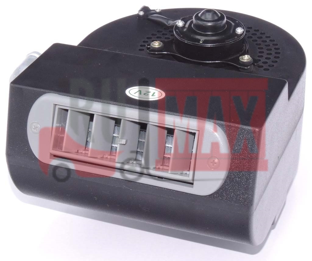 Отопитель кабины JAC 1-3,5 t (12V)
