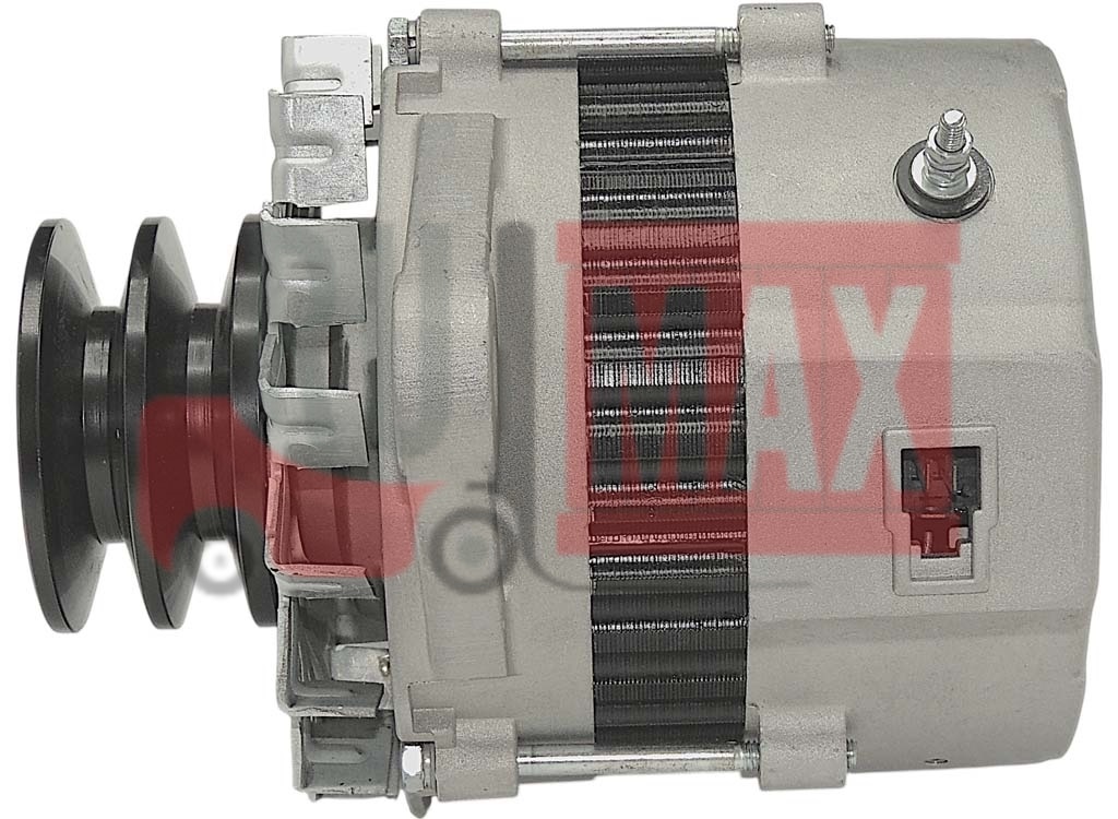 Генератор ISUZU 6BG1/6BG1T/4BG1T (24V/40A)