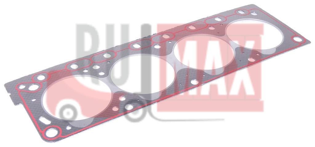 Прокладка ГБЦ NISSAN K15/K21/K25 (графит)