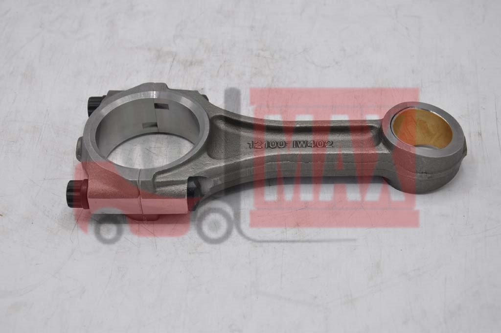 Шатун в сборе NISSAN QD32