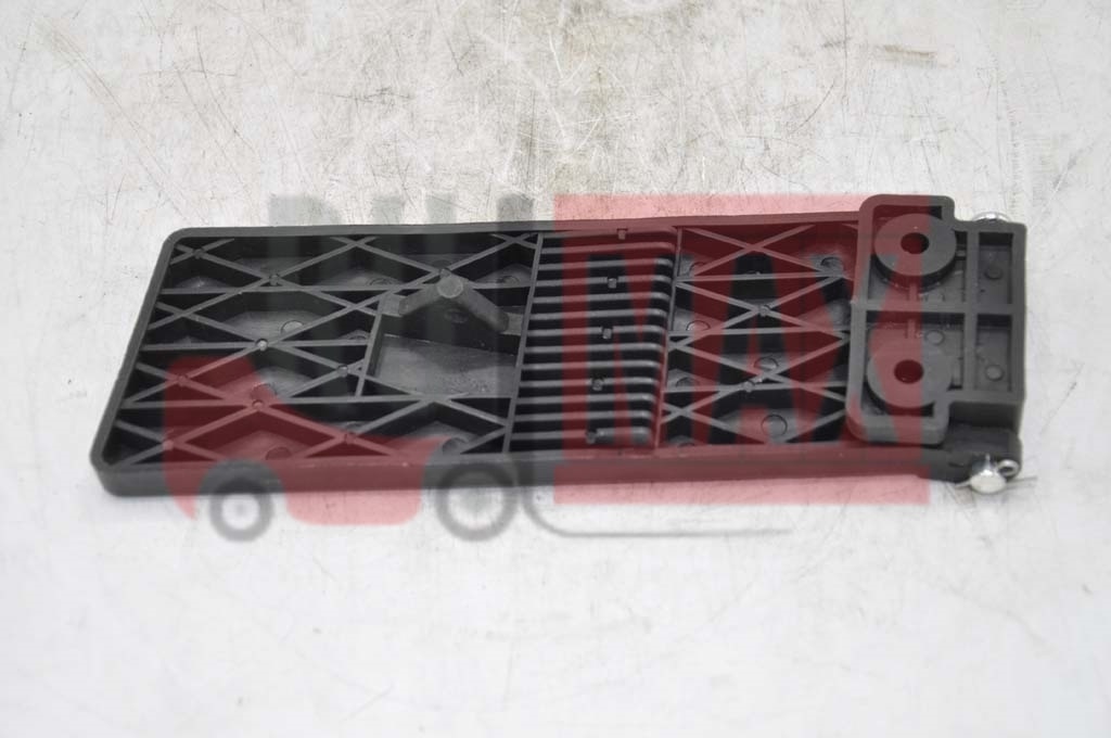 Накладка педали газа HELI 1-3,5 t H2000/NH/H3/K (пластик)