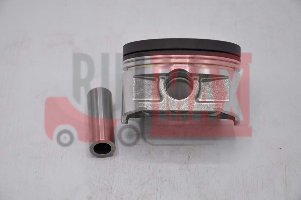 Поршень в сборе NISSAN K21 +0,5 (T1,2)