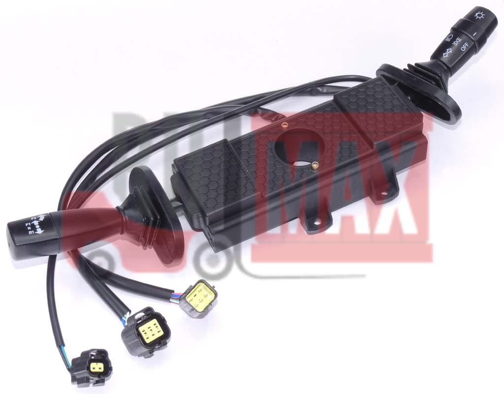 Реверс HC 4-5 t XF/XR