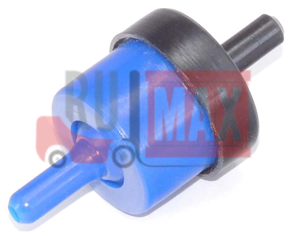 Клапан вакуумный карбюратора NISSAN H15/H20/H25, K15/K21/K25