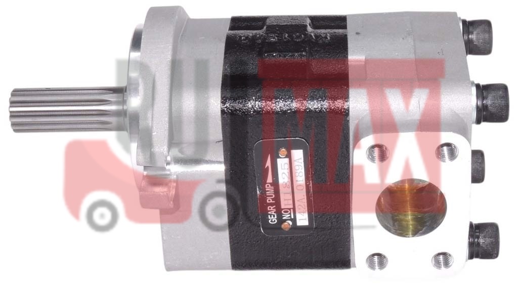 Насос гидравлический MITSUBISHI FD20-30 (S4S, F18B/F14C)