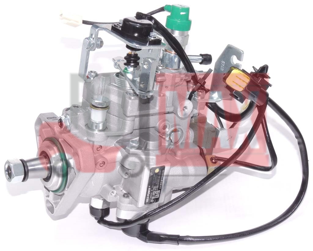 ТНВД XINCHAI 4N23G30/31