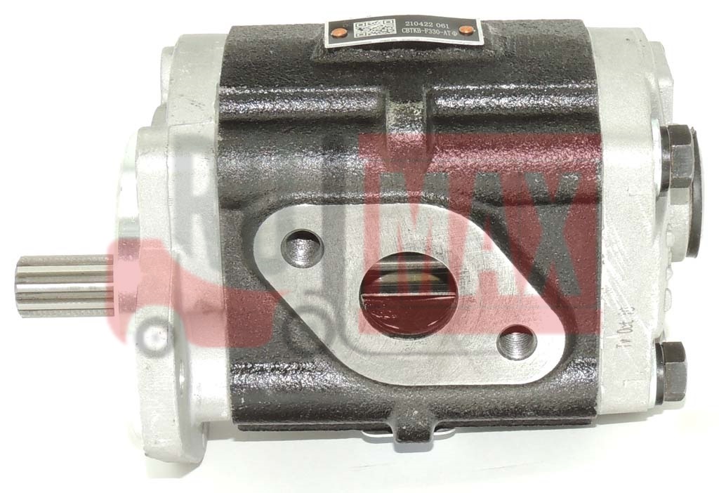 Насос гидравлический TOYOTA 7FD20-30 (1DZ)