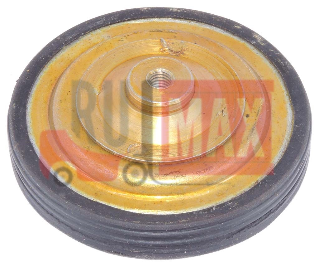 Крышка подшипника АКПП NISSAN J01 A(M)10-18; J02 A(M)20-30