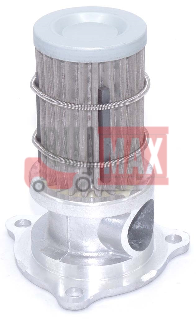 Фильтр АКПП MITSUBISHI FD/FG10-35 (3 креп, грубой очистки)