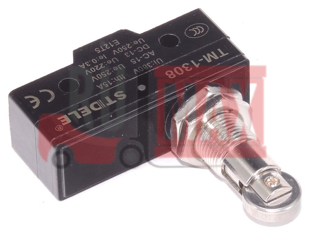 Микропереключатель гидрораспределителя HC 1-5 t AC/J