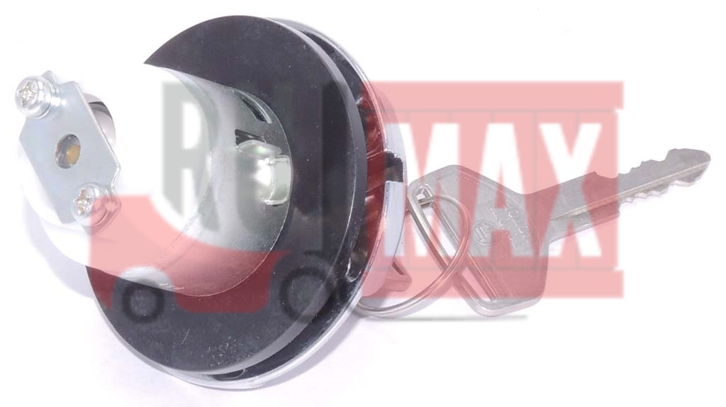 Крышка топливного бака TOYOTA 6-8FD/FG10-35 (с ключом)