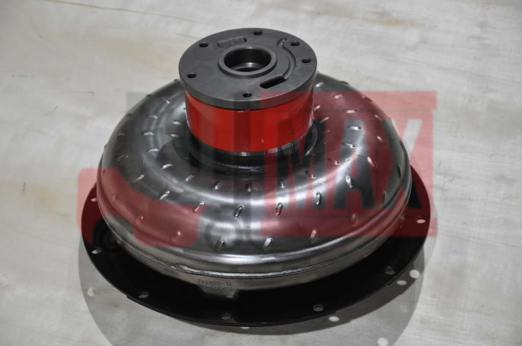 Гидротрансформатор HC 5-10 t R (CA6110)