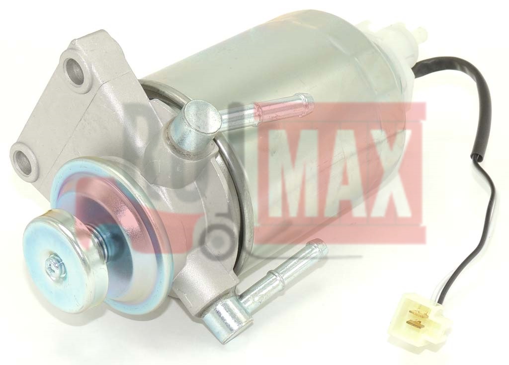 Насос топливоподкачивающий с фильтром TOYOTA 1DZ (5-6FD10-30)