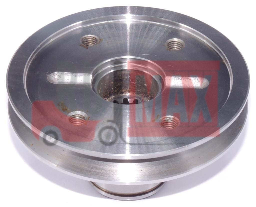 Шкив вентилятора TOYOTA 1FZ/3Z/11Z/13Z (5-7FD/FG35-50)
