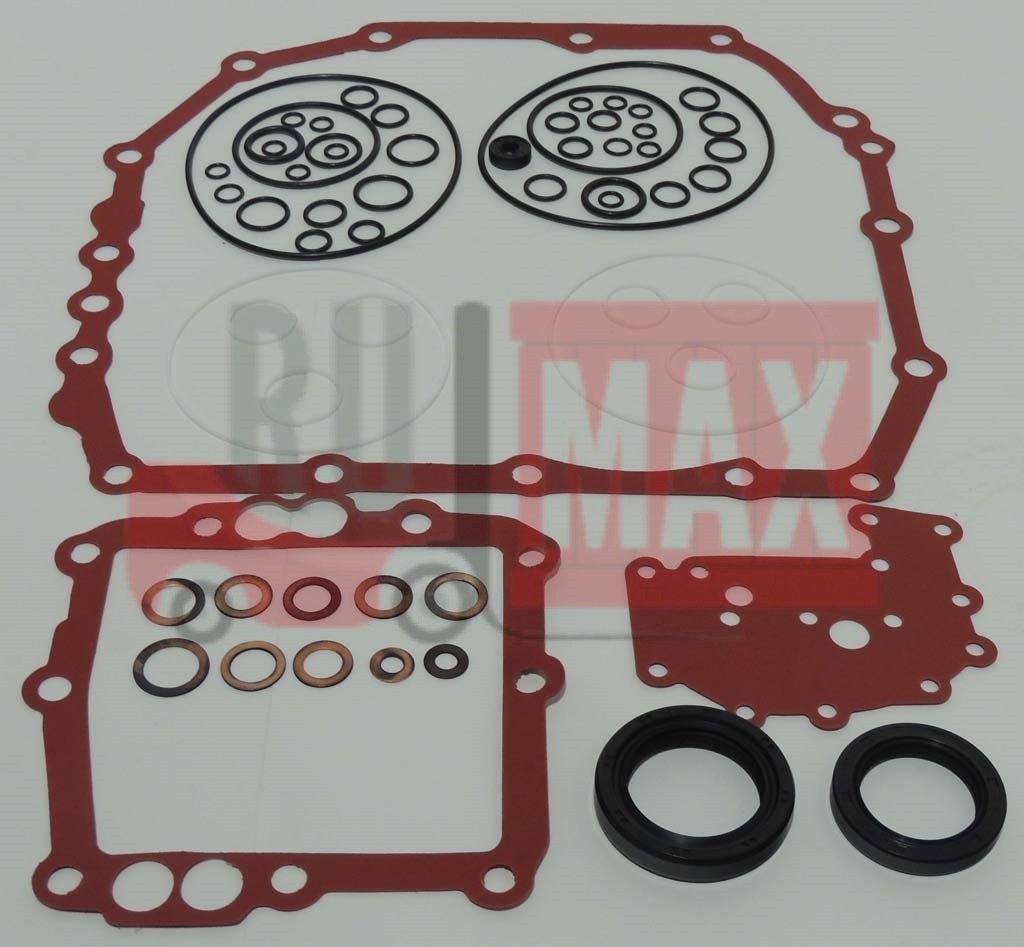Комплект прокладок АКПП MITSUBISHI FD20-25N(F18C),FG20-25N(F17D),FD30-35AN(F14E),FG30-35AN(F13F)