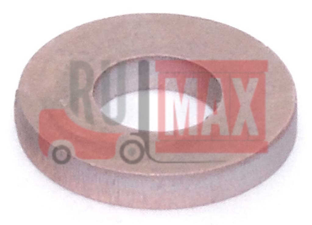 Шайба форсунки медная TOYOTA 1Z/2Z/11Z/12Z/13Z/14Z/15Z