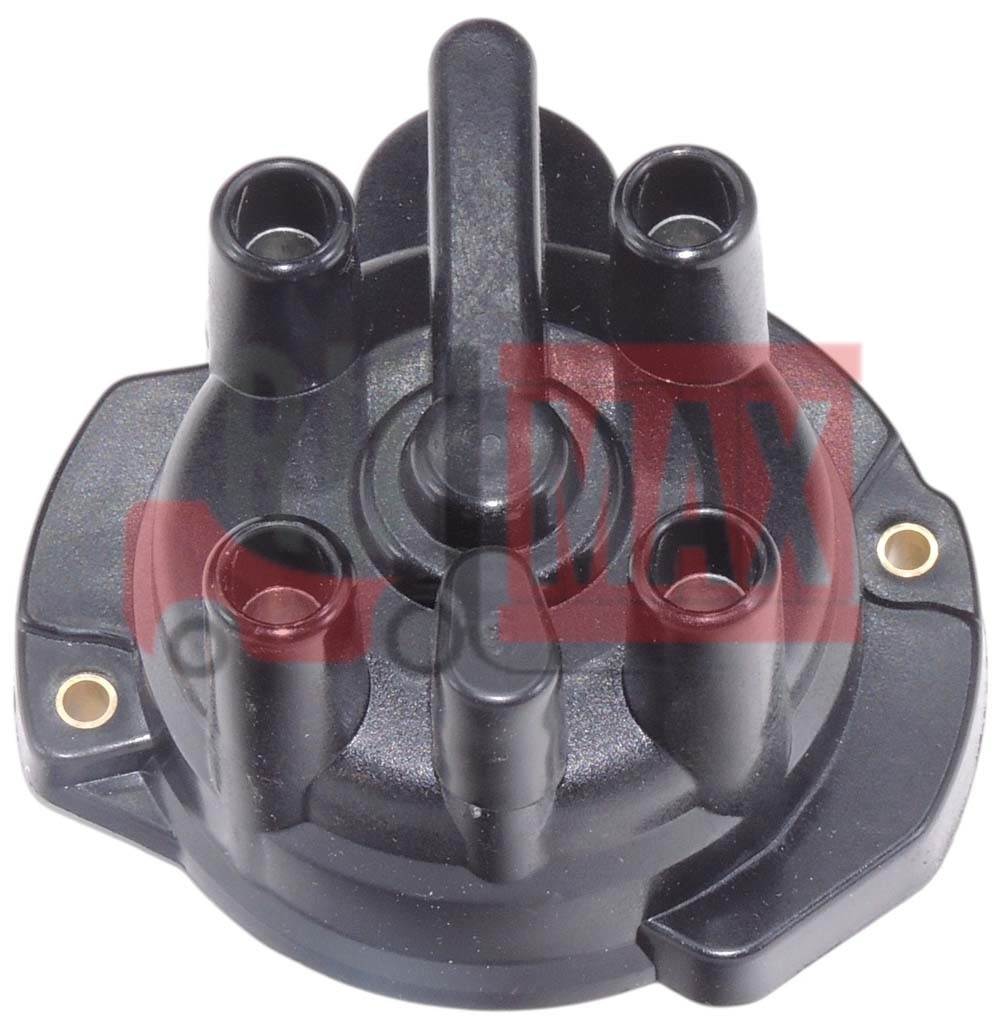 Крышка распределителя зажигания NISSAN H15/H20/H25; K15/K21/K25