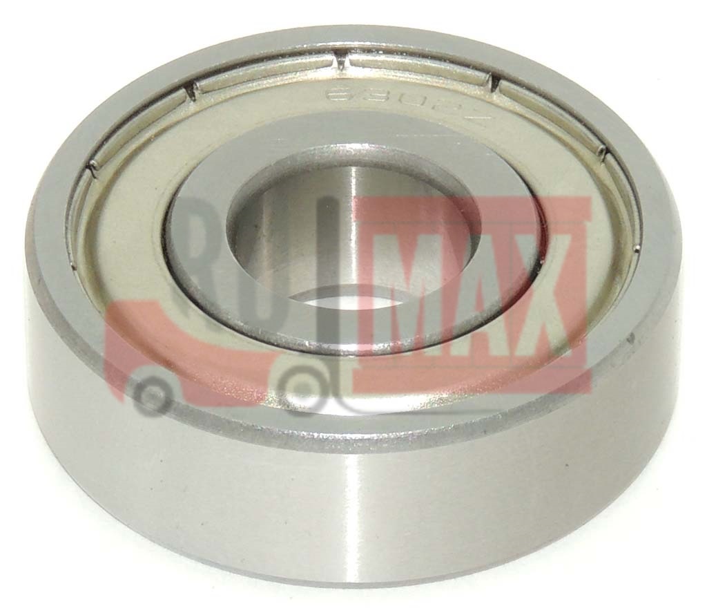 Подшипник маховика ISUZU 4JG2