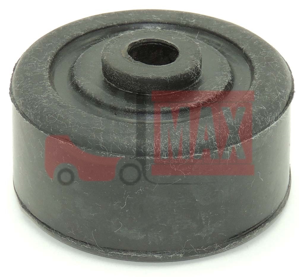 Опора ДВС HELI 1-3,5 t H2000/NH/H3/G (подушка, низ)